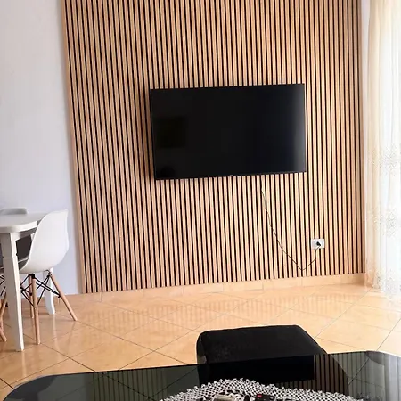 Appartement Seles *