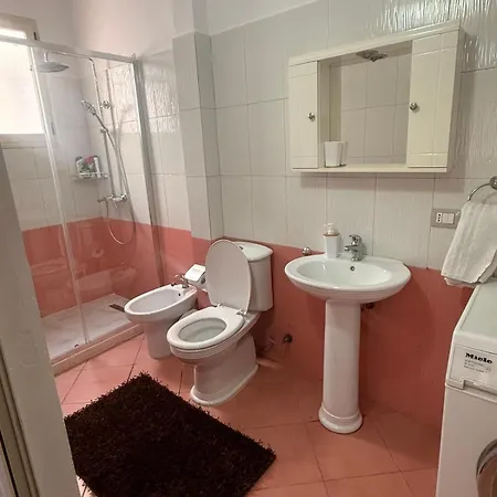 Seles Appartement *